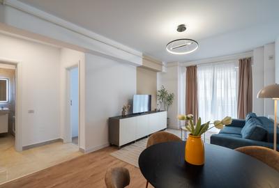 Apartament 2 camere -  Central Address -  Mobilat&Utilat - Direct proprietar - 4