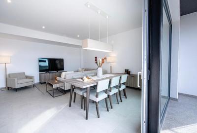 Apartament 2 camere | Decomandat - 57 mp utili + 17 mp terasa - 4