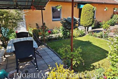 Casă cu 8 camere cu Teren 990 Mp în Independenței - 8