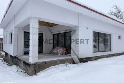 Casă cu 4 camere cu Teren 600 Mp în Feleacu - 1