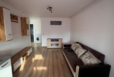Apartament cu 2 camere semidecomandat, mobilat în Theodor Pallady - 2