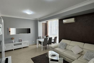 Apartament cu 2 camere în Ciurea - 8