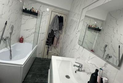 Apartament cu 2 camere decomandat, mobilat în Pictor Rosenthal - 5