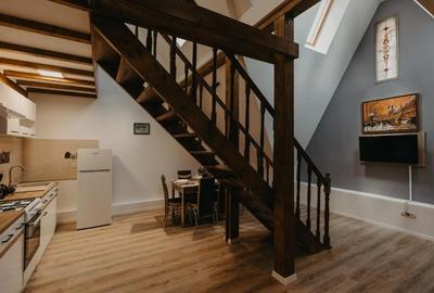 Apartament 3 camere elegant - Piata Unirii Timisoara - Comision 0 - 5