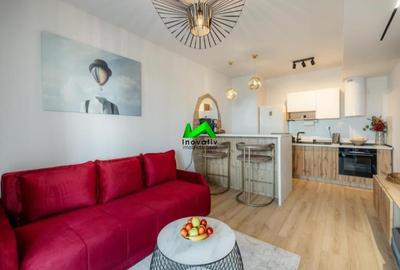 Apartament cu 2 camere decomandat, mobilat în Țiglari - 3