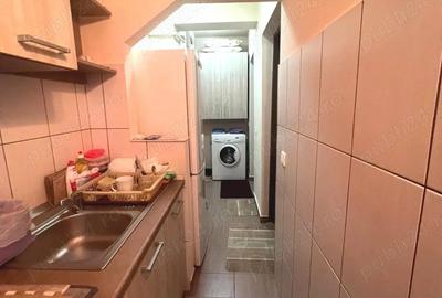 Garsoniera 26mp zona strazii Gh.Doja mobilata utilata 39.800eur neg Garsoniera 26mp zona strazii Gh.Doja mobilata utilata 39.800eur neg - 7