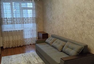 Oferim spre inchiriere un apartament cu 2 camere, Gheorgheni - 1