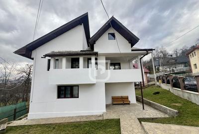 Casa cu 4 dormitoare Gura Humorului | Bucovina - 11