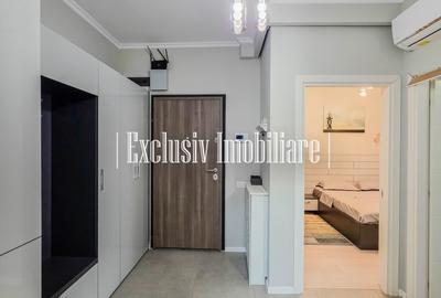 Apartament Premium cu Vedere la Lac din Toate Camerele si Parcare Subterana - 21