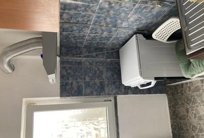 Inchiriez garsoniera ?oseaua Mihai bravu - 4