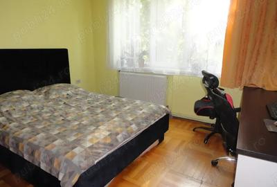 Apartament 2 camere etaj 1 zona centrala - Podgoria, 59 mp, centrala pe gaz - 1