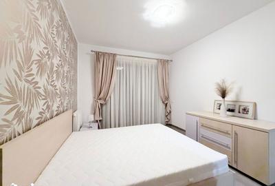 Apartament cu 2 camere în Valea Cetății - 2