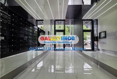 Apartament cu 2 camere, mobilat în Tei - 13