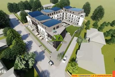 AP.2 cam.NOU A04 et.1 str.Ostroveni finisaje premium predare la cheie - 5