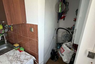 Apartament cu 2 camere decomandat în Central - 1