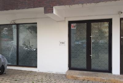 Spatiu comercial metrou+loc de parcare- theodor Pallady N Grigorescu - 4