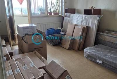 Royal Imobiliare - Vanzare apartament 2 camere zona Vest - 2