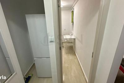 Apartament cu 2 camere, mobilat în Gara de Nord - 3