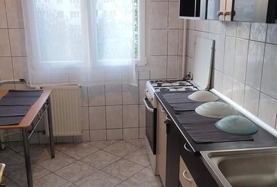 Proprietar inchiriez apartament 2 camere metrou Nicolae Grigorescu - 7