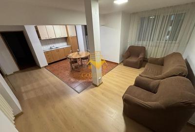 4 camere, Parcare, Marasti, Dorobantilor, The Office, FSEGA, OMV, LIDL - 4