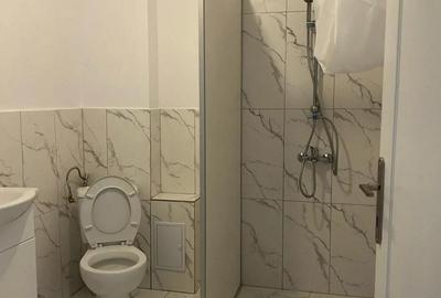 Garsonieră semidecomandată în Unirii - 2