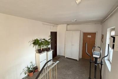 Apartament 3 camere 13 Septembrie, zona Sebastian / Cotroceni, particular - 8