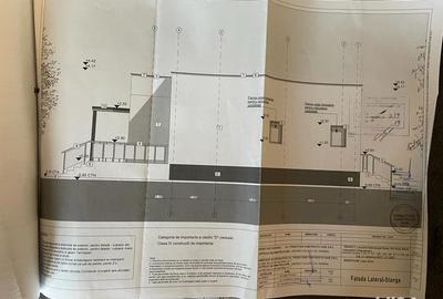 Vind casa la rosu craiova - 2