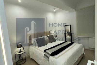 Cortina North, apartament lux, 3 camere, 2 bai, parcare - 5