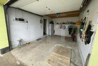 Casă cu 3 camere cu Teren 9300 Mp în Vadu Moldovei - 11