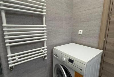 Apartament cu 3 camere în 13 Septembrie - 11