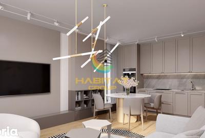 Apartament cu 4 camere în Centrul Civic - 12