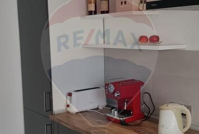 Garsonieră, mobilată în Bartolomeu - 11