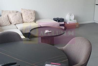 Apartament cu 2 camere, mobilat în 13 Septembrie - 6