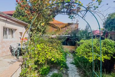 Pet friendly|Apartament primitor situat la vila in Andrei Muresanu - 12