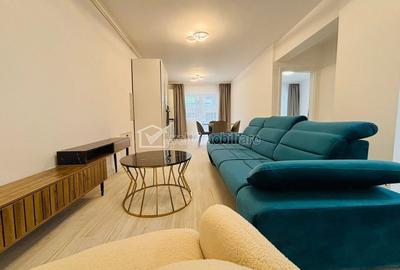 Apartament cu 2 camere semidecomandat în Florești - 2