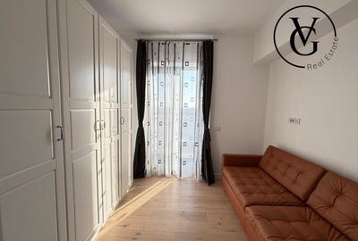 Apartament 4 camere - 2 locuri de parcare incluse - Zona Pipera - 6