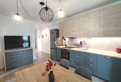 Apartament 2 camere | Decomandat | 59 mpu | Zona Complex Azoria - 2