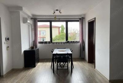 Apartament cu 3 camere semidecomandat în Bucureștii Noi - 8