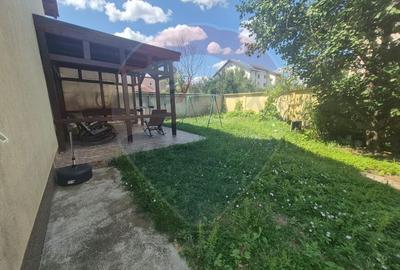Casa cu 5 camere Parneava - 2