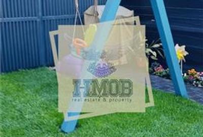 Apartament cu 3 camere decomandat în Aeroport - 14