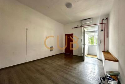 Garsonieră nedecomandată în Iosefin - 4