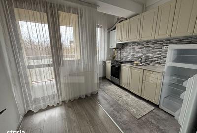 Garsonieră în Tudor Vladimirescu - 1