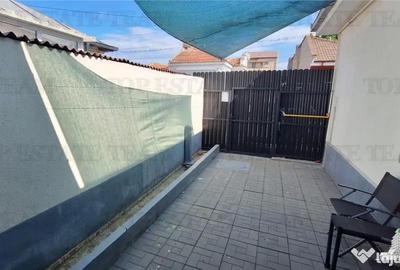 Casă cu 3 camere cu Canalizare în Faleza Nord - 2