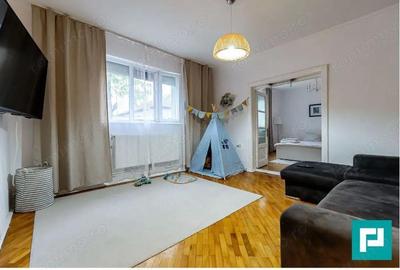 Proprietate cu 5 camere Aurel Vlaicu - 8