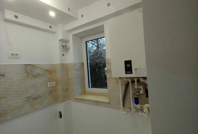 Apartament cu 3 camere decomandat în Gară - 2
