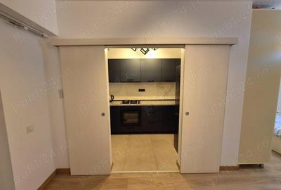 Garsoniera moderna de inchiriat Ploie?ti, zona Tabla Butii - 4