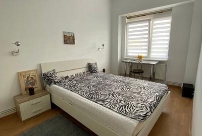 Apartament cu 2 camere decomandat în Central - 4