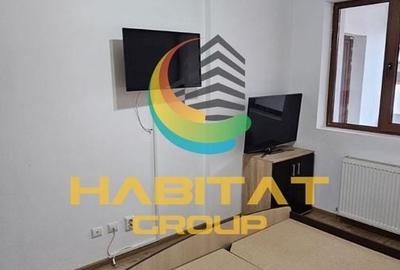 Apartament cu 2 camere decomandat, mobilat în Central - 6