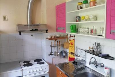 Garsonieră în Torontalului - 2