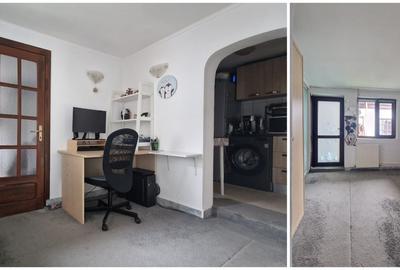 Casă individuală cu 4 camere cu Canalizare în Bucureștii Noi - 2